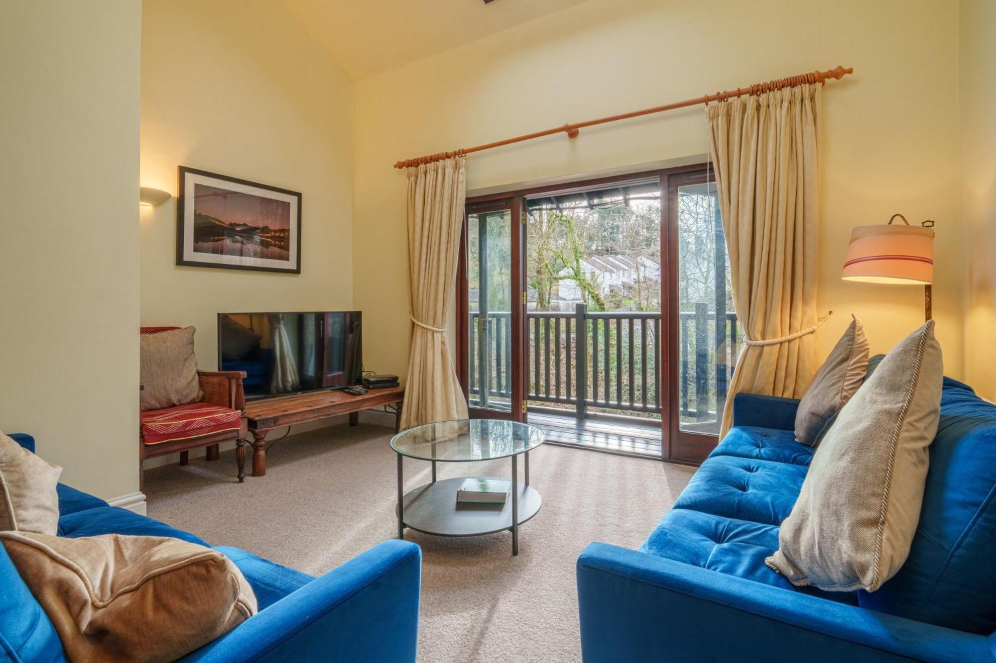 Tree Tops At The Falls - Great For Families, Central Location With Parking Ambleside Ngoại thất bức ảnh
